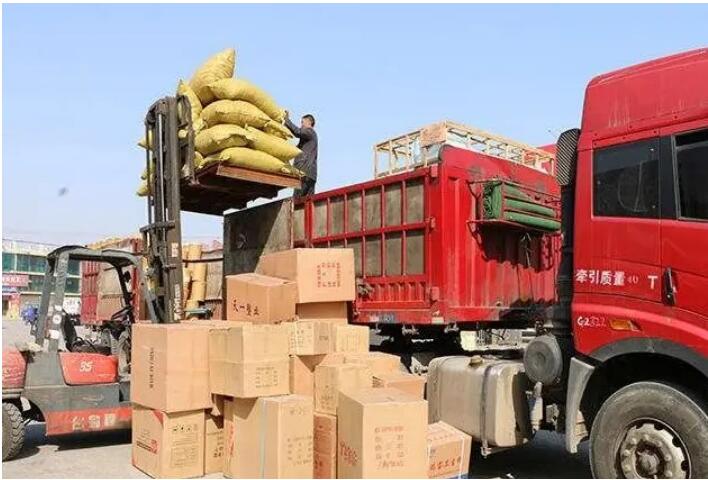 漳州到澧县物流专线