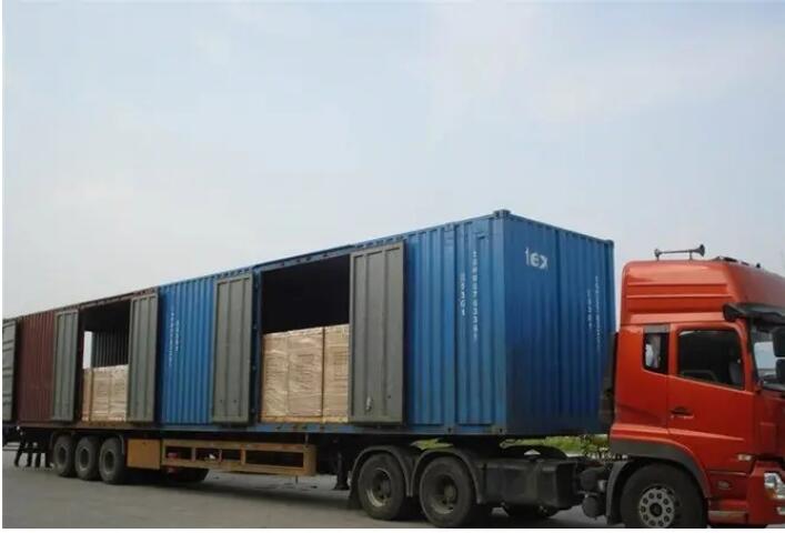 漳州到澧县整车运输