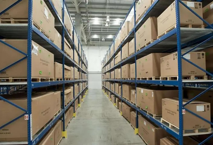 漳州到澧县货物仓储