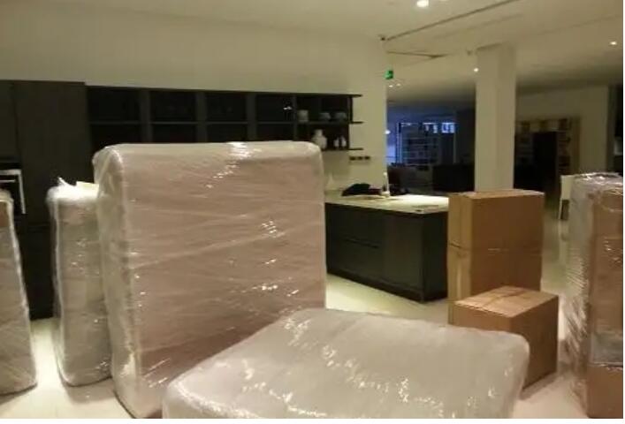 漳州到澧县长途搬家