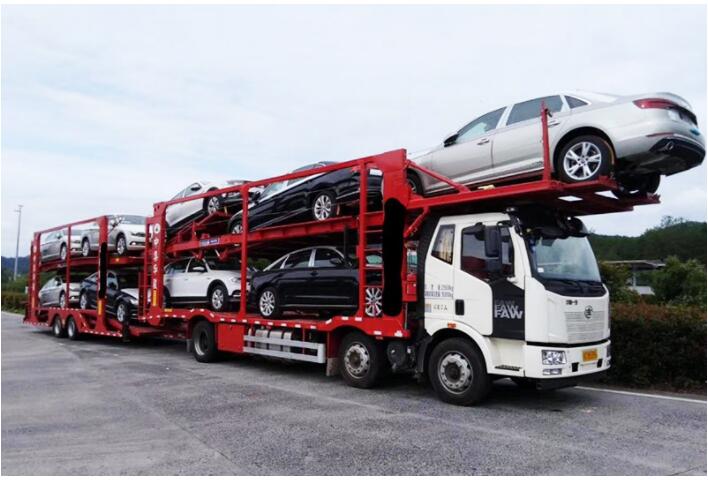 漳州到澧县轿车托运